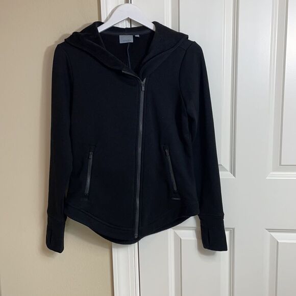 Athleta Cozy Karma Jacket - Picture 3 of 6